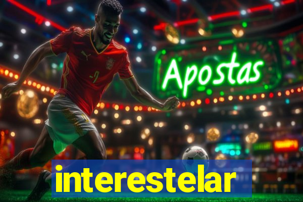 interestelar assistir telegram